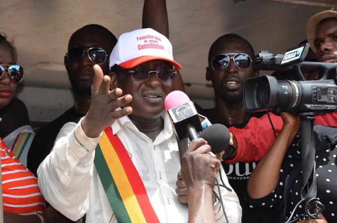 Feature image discours-soumaila-cisse-urd-opposition
