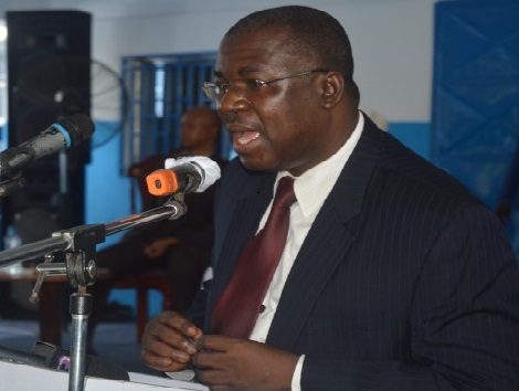 Feature image Dr Faya Mlimono, leader du Bloc Libéral