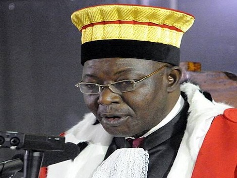 Feature image Kèlèfa Sall, président de la Cour Constitutionnelle