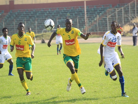 Feature image Championnat guinéen, ligue 1