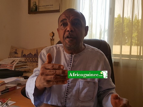 Feature image Mohamed Touré