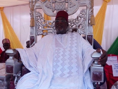 Feature image El hadj Sekhouna Soumah