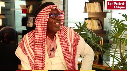 Feature image Alpha Blondy dans un entretien accordé à nos confrères du journal Lepoint