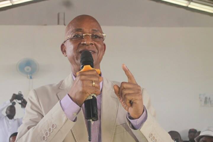 Feature image Cellou Dalein Diallo, leader de l'UFDG