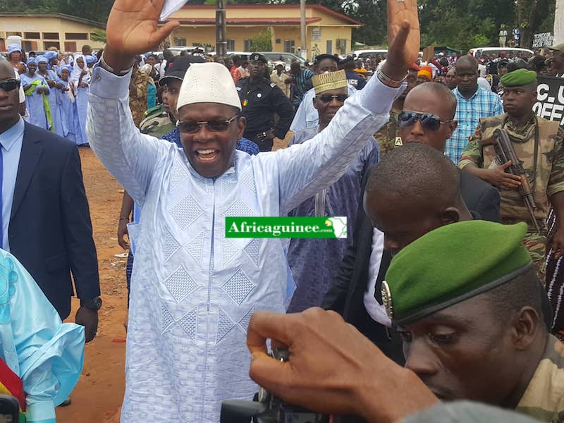 Feature image Dr Ibrahima Kassory Fofana à Boffa