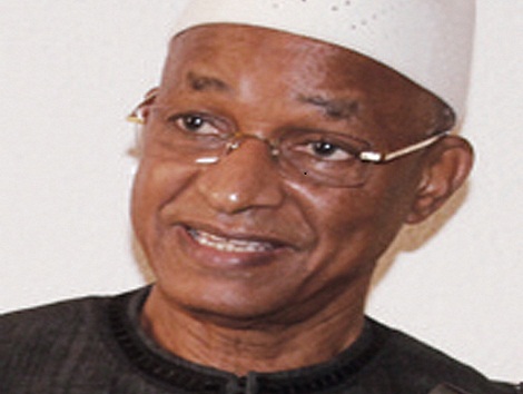 Feature image Cellou Dalein Diallo, leader de l'UFDG