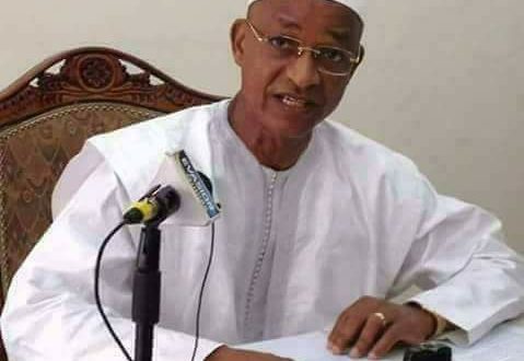 Feature image Cellou Dalein Diallo, leader de l'UFDG