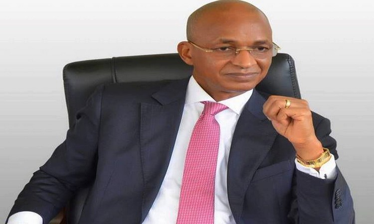 Feature image Cellou Dalein Diallo, leader de l'UFDG