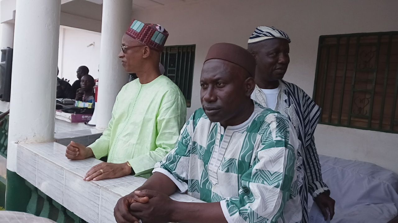 Feature image Cellou Dalein Diallo et Alhousseiny Makanéra-Africaguinee.com