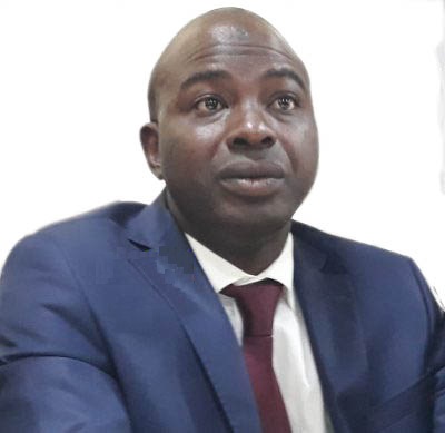 Ismael Dioubaté, Ministre du Budget