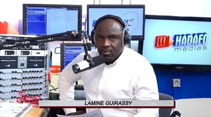Feature image Lamine Guirassy