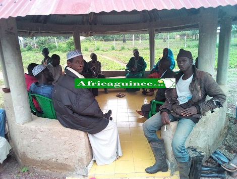 Feature image Des citoyens de Mafara