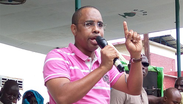 Feature image Souleymane Thiân'guel Bah
