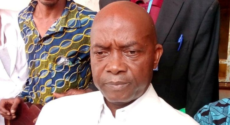 Aboubacar Soumah