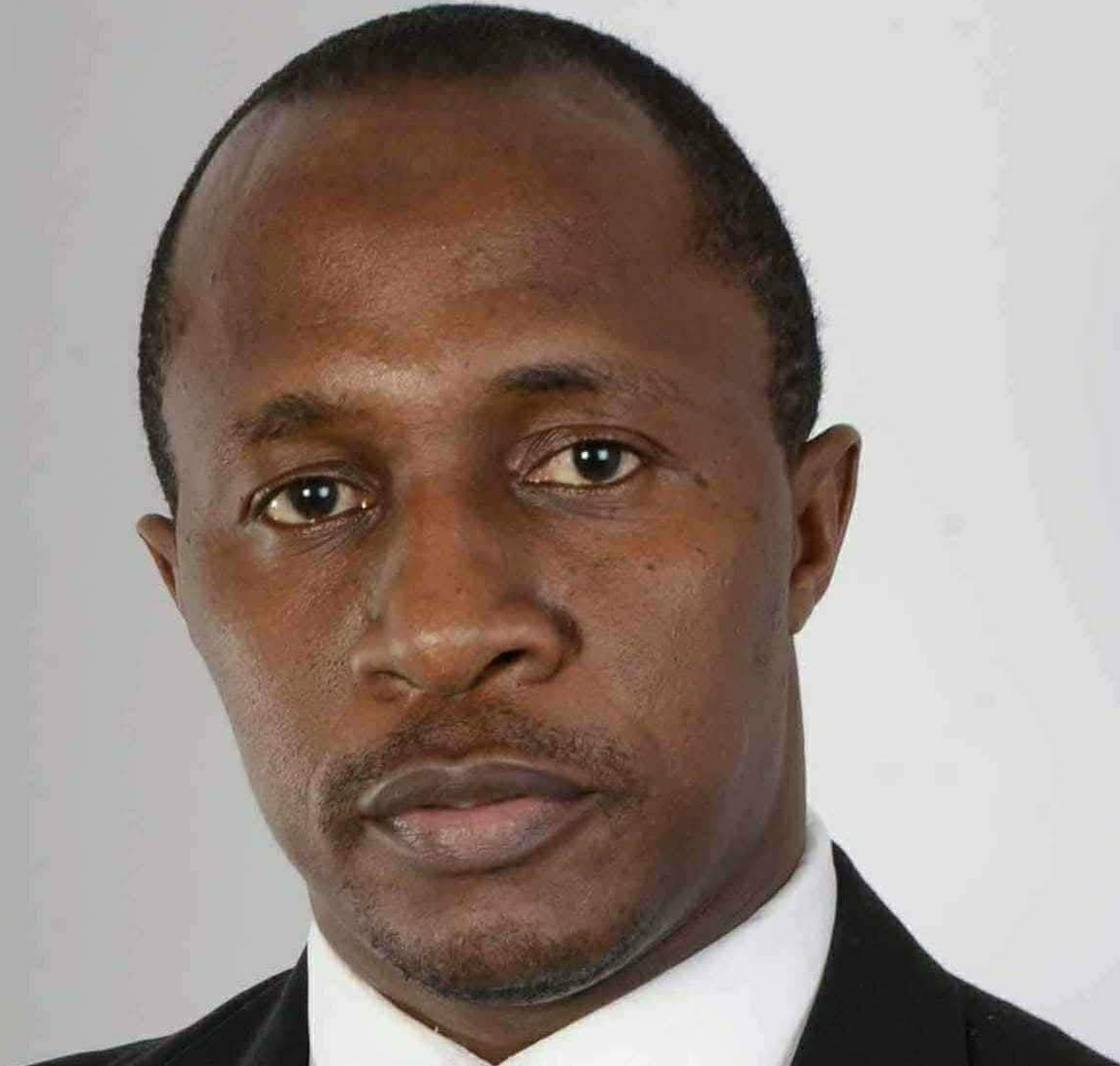 Thierno Mamadou Bah