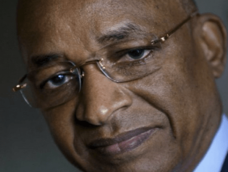 Feature image Cellou Dalein Diallo, chef de file de l'opposition