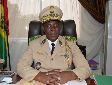 Feature image Général Namory Traoré