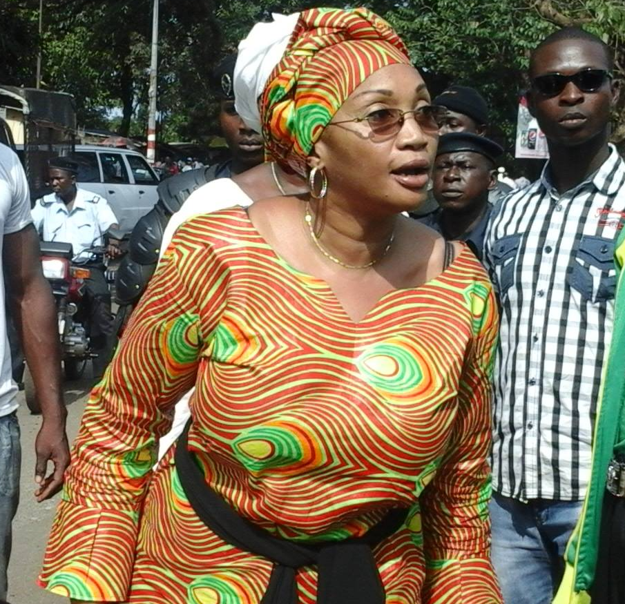 Feature image Hadja Halimatou Dalein Diallo