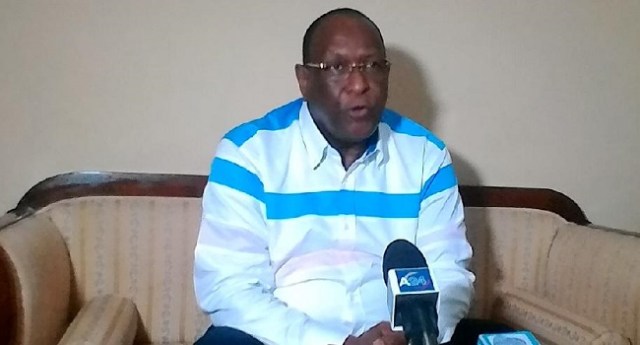 Feature image L'ancien premier ministre Lansana Kouyaté-Africaguinee,com