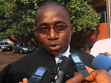 Feature image Maître Mory Doumbouya, Agent Judiciaire de l'Etat