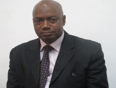 Mouctar Bah