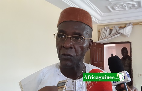 Soria Sorel Bangoura