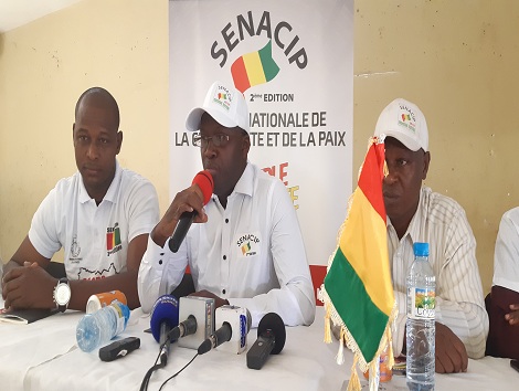 Feature image La Caravane de la SENACIP sensibilise dans les communes sur l'insalubrité