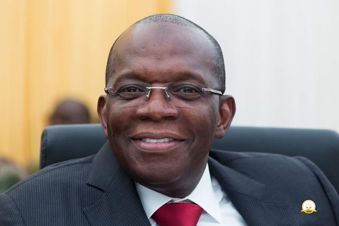 Feature image Le premier ministre guinéen Ibrahima Kassory Fofana-Africaguinee.com