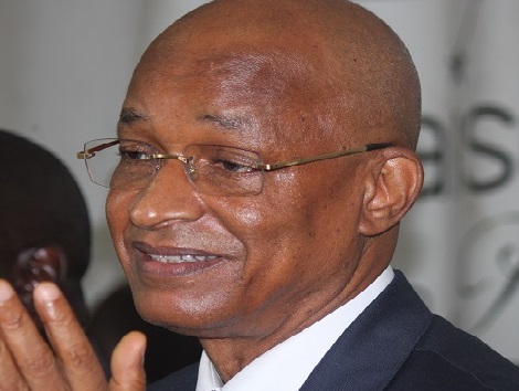 Feature image Cellou Dalein Diallo, leader de l'UFDG