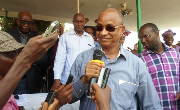 Feature image Cellou Dalein Diallo, leader de l'UFDG