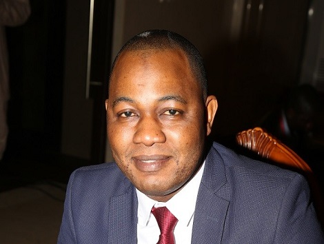 Feature image Aboubacar Diallo, DG de Wassolon Agency Communication