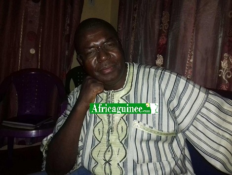 Feature image Dr Faya Millimono, leader du Bloc Libéral