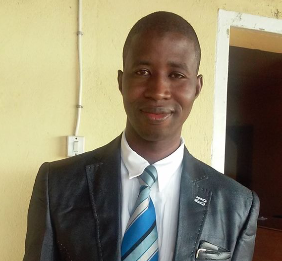 Fayala Doumbouya