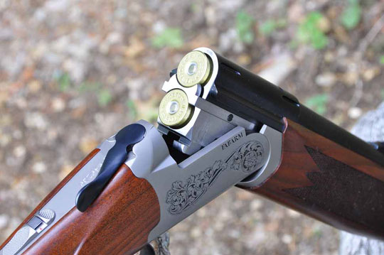 Feature image fusil