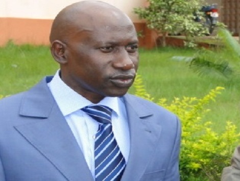 Alhousseine Makanéra Kaké