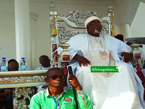 Feature image El hadj Sékhouna Soumah