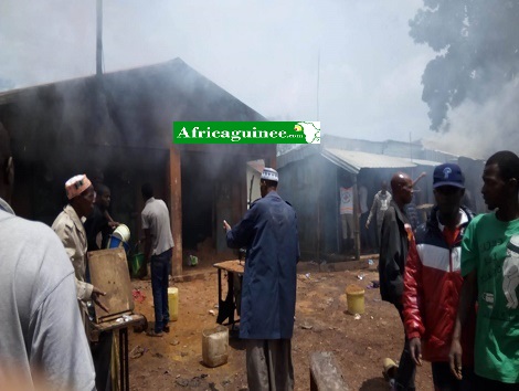 Feature image Violences à Mali