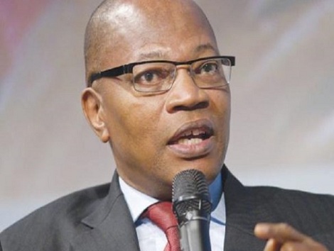 Feature image Mohamed Ibn Chambas Représentant spécial pour l’Afrique de l’Ouest et le Sahel des Nations-Unies