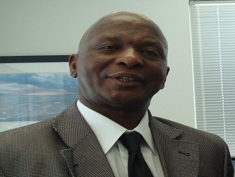 Feature image Fodé Mohamed Soumah Président de la Génération Citoyenne « GéCi »