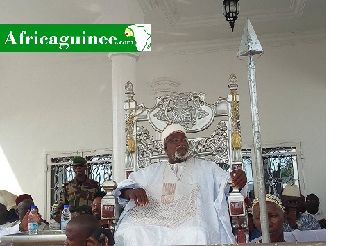 Feature image Elhadj Sékhouna Soumah