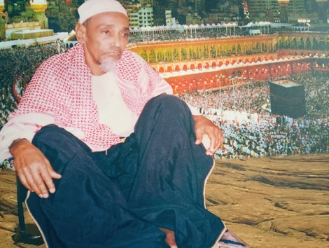 Feature image Feu Chérif Mohamed Fadilou Haidara Kansato Daka Labé