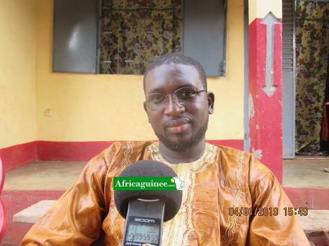 Feature image Almamy Aguibou Barry