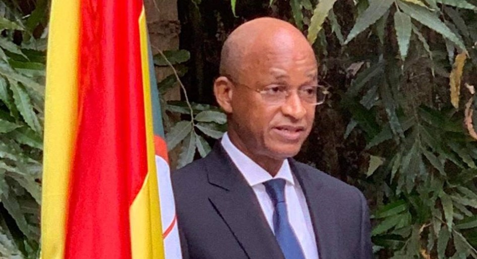 Feature image Cellou Dalein Diallo de l'Union des forces démocratiques de guinée (UFDG)-Africaguinee.com