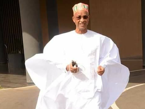 Feature image Cellou Dalein Diallo, leader de l'UFDG
