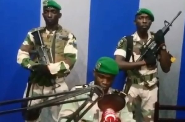 Feature image Gabon