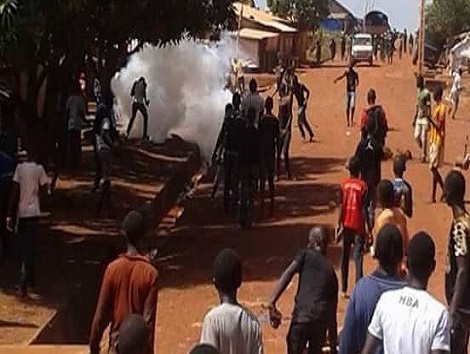 Feature image violences à Siguiri