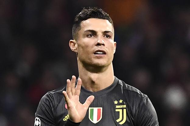 Feature image Cristiano Ronaldo-Africaguinee.com