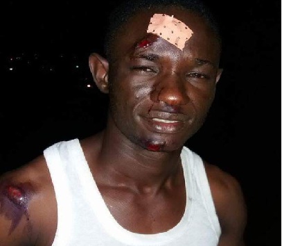 Feature image Boubacar Diallo dit Grenade