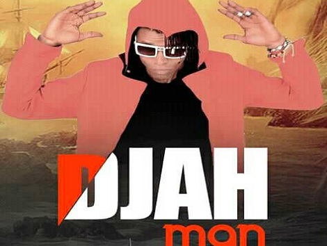 Djah Man