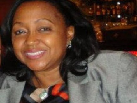 Feue madame Aissatou Boiro, ex directrice nationale du trésor publi, assassinée en 2012 alors qu'elle enquêtait sur un dossier de corruption